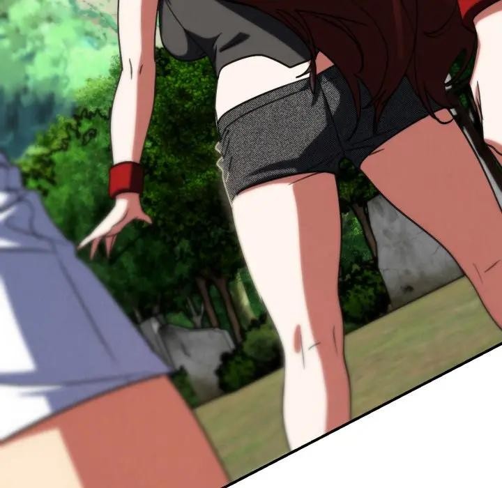 危险同学会第108話