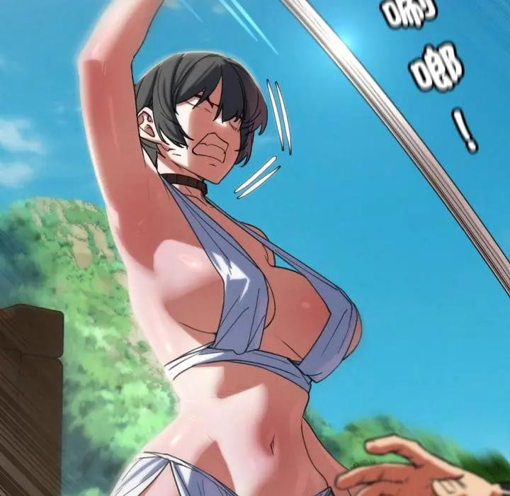 危险同学会第108話