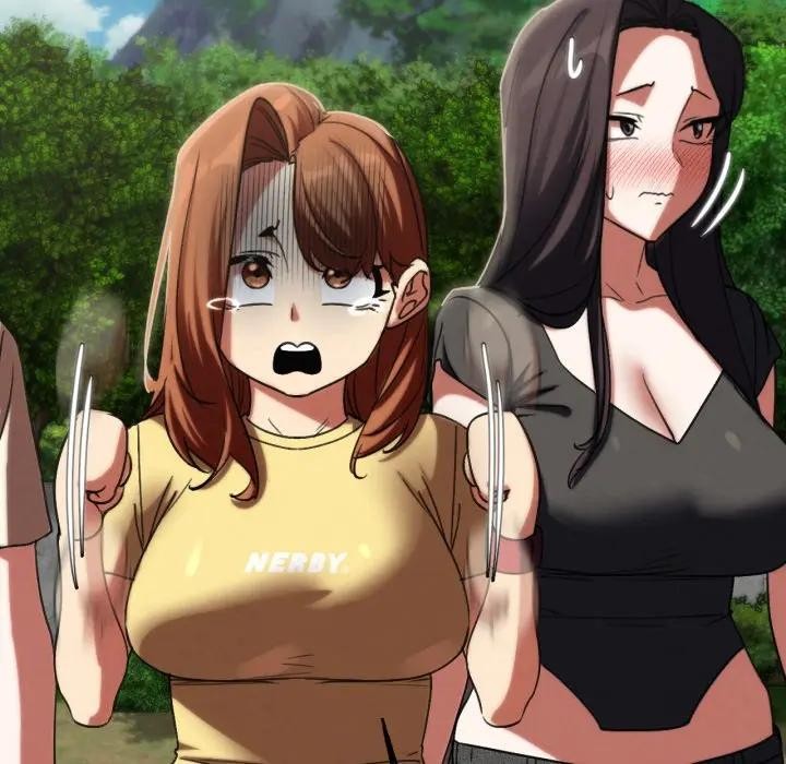 危险同学会第108話