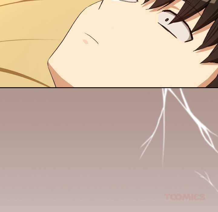 下班后的例行恋爱第97話