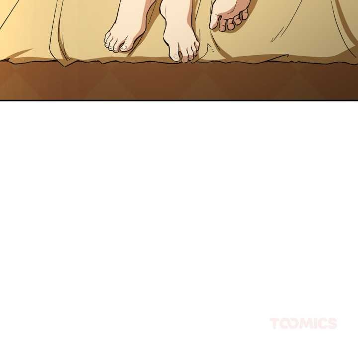 下班后的例行恋爱第97話