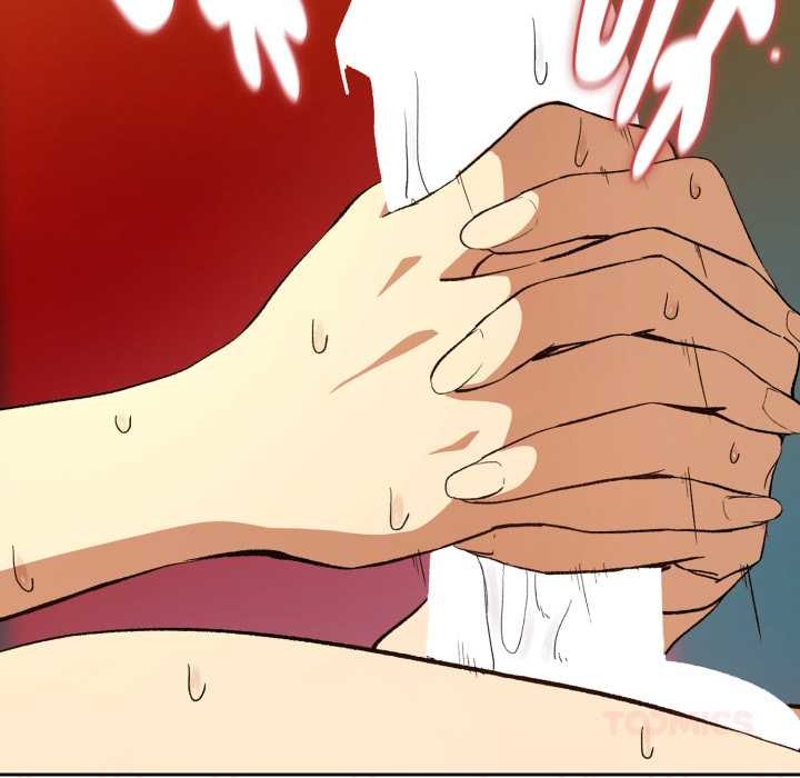 下班后的例行恋爱第97話