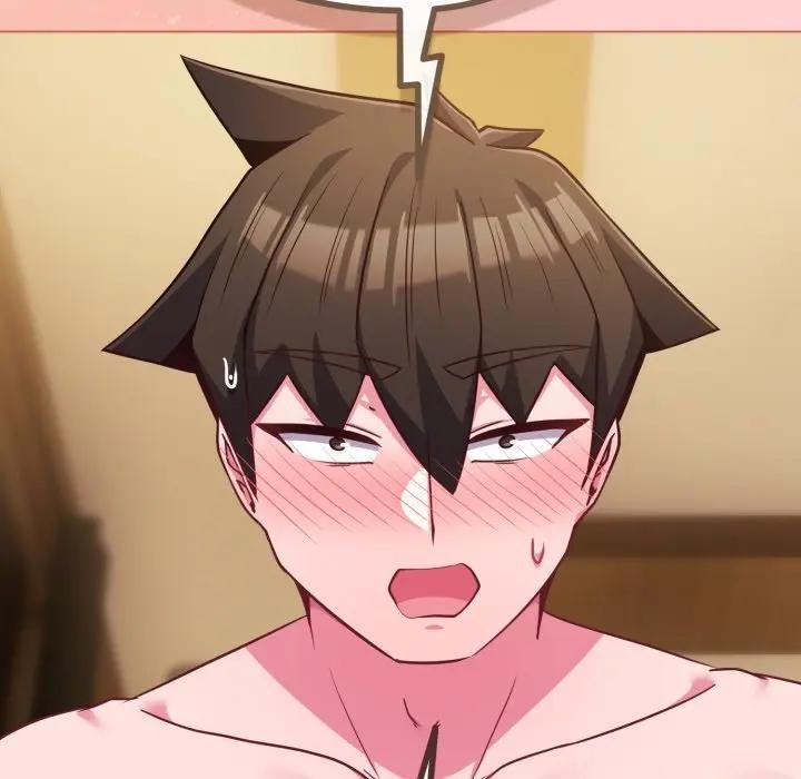 恋上年上的她第49話