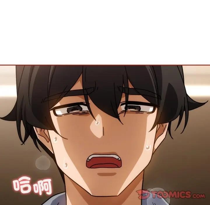 調教開關：第二季第28話