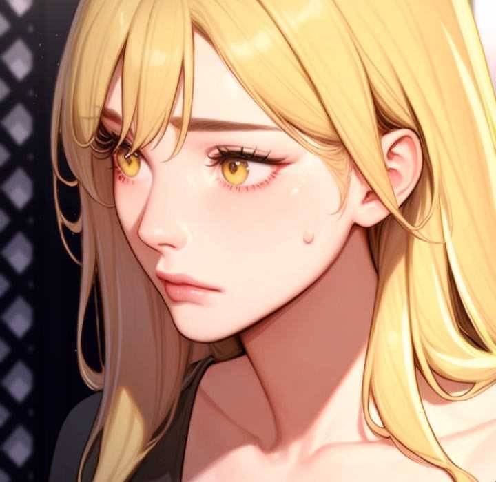 悖島審判第19話