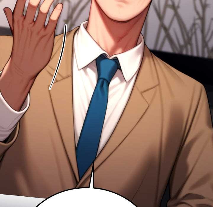 悖島審判第19話