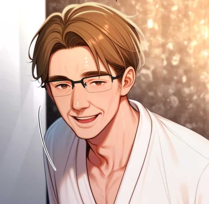 悖島審判第19話