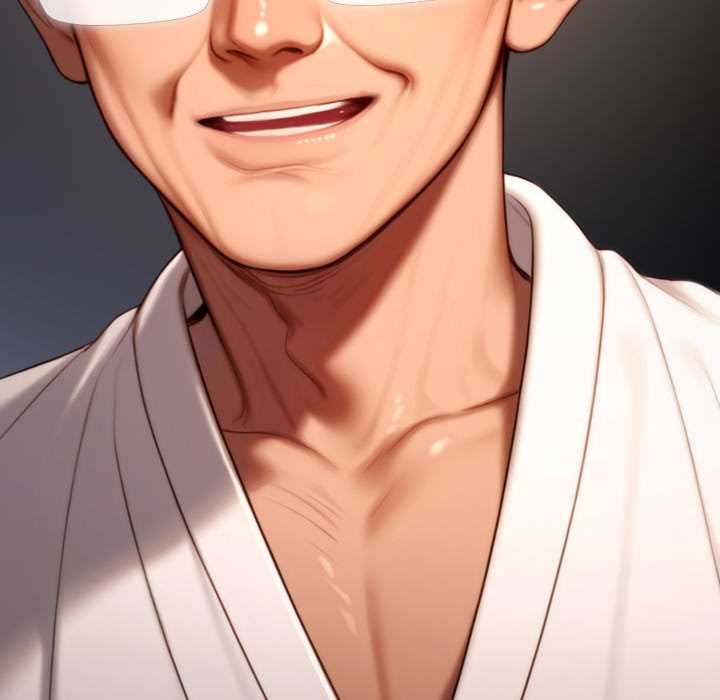 悖島審判第19話