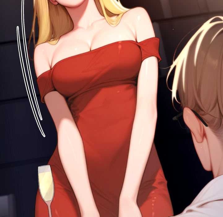 悖島審判第19話