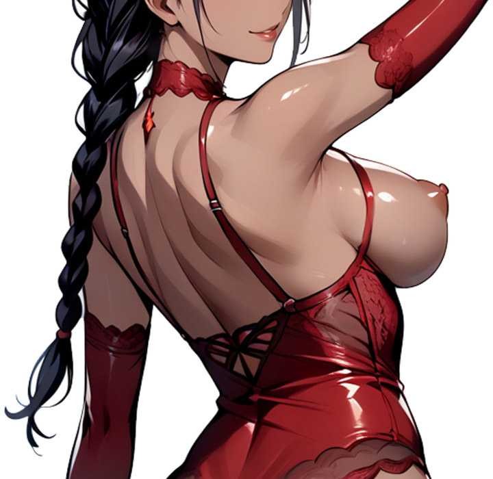 黑道X上班族第50話