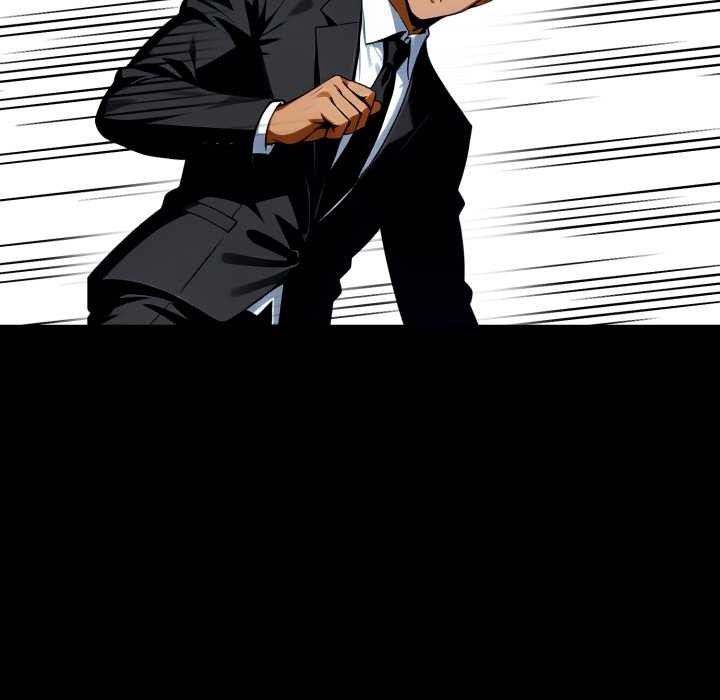 黑道X上班族第50話