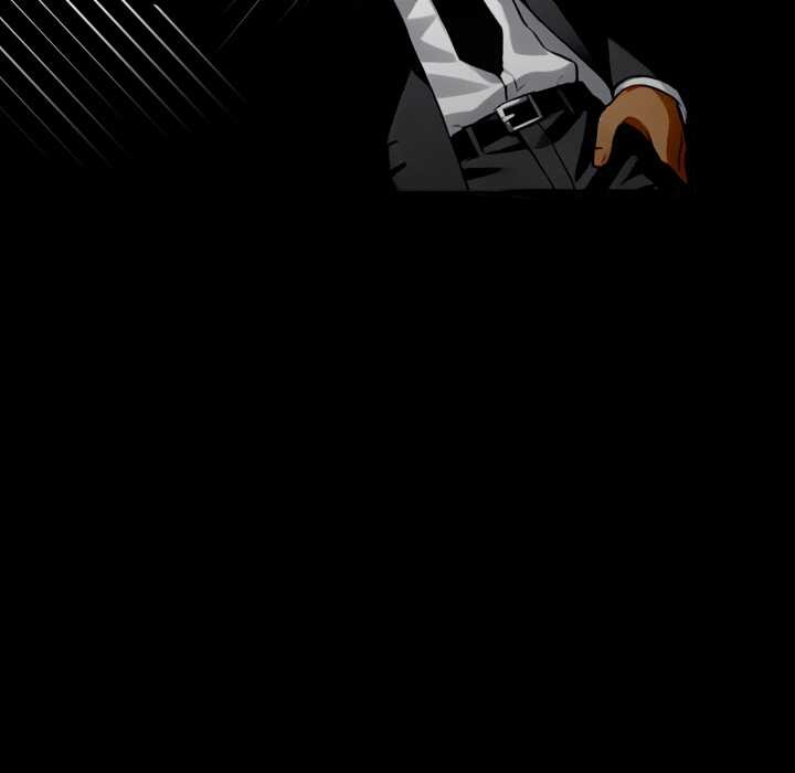 黑道X上班族第50話