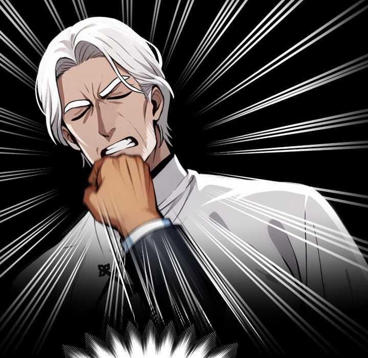 黑道X上班族第50話