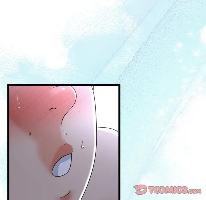 與初戀的以外同居第57話