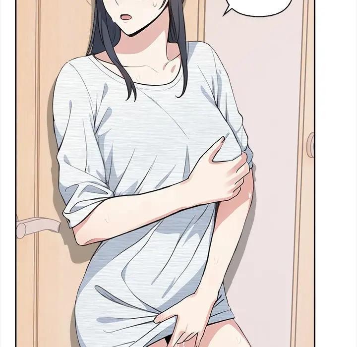 大學女生宿捨的祕密第10話