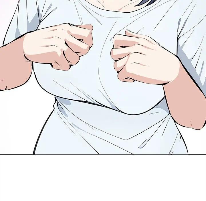 大學女生宿捨的祕密第10話