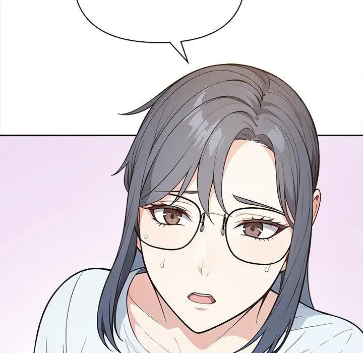 大學女生宿捨的祕密第10話