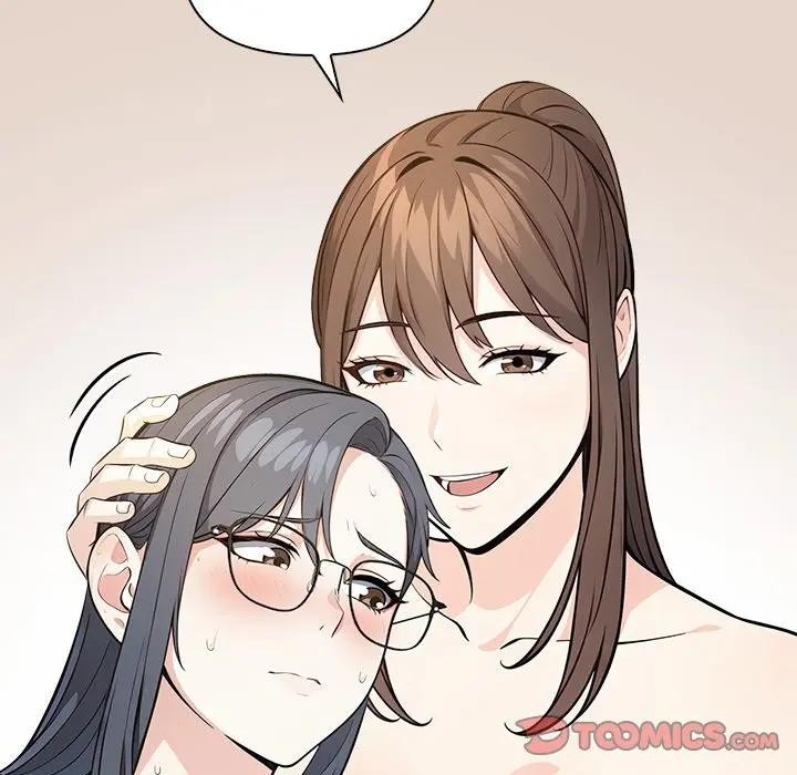 大學女生宿捨的祕密第10話