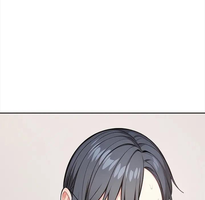 大學女生宿捨的祕密第10話