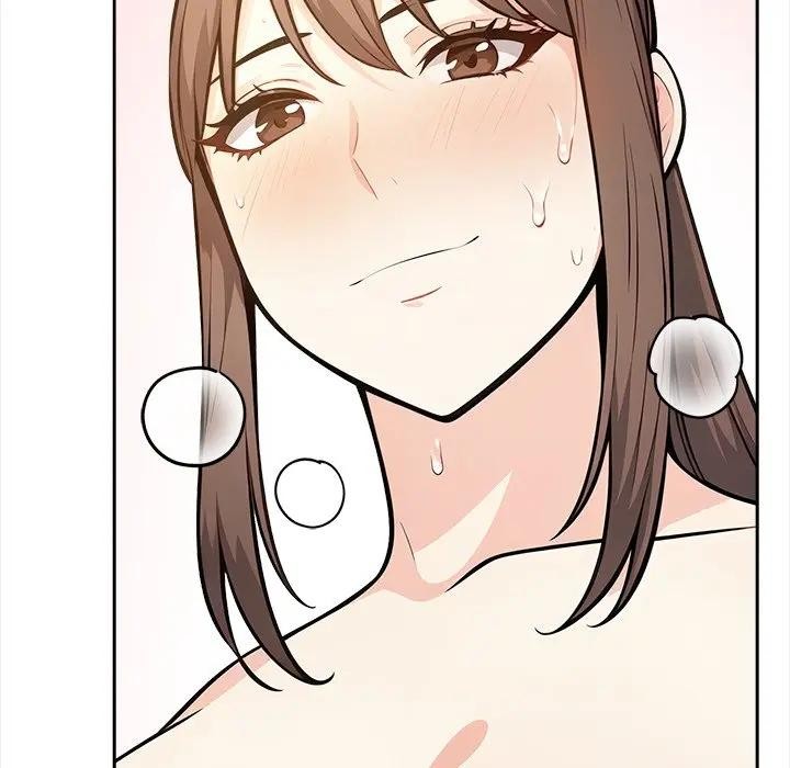 大學女生宿捨的祕密第10話