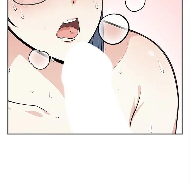 大學女生宿捨的祕密第10話