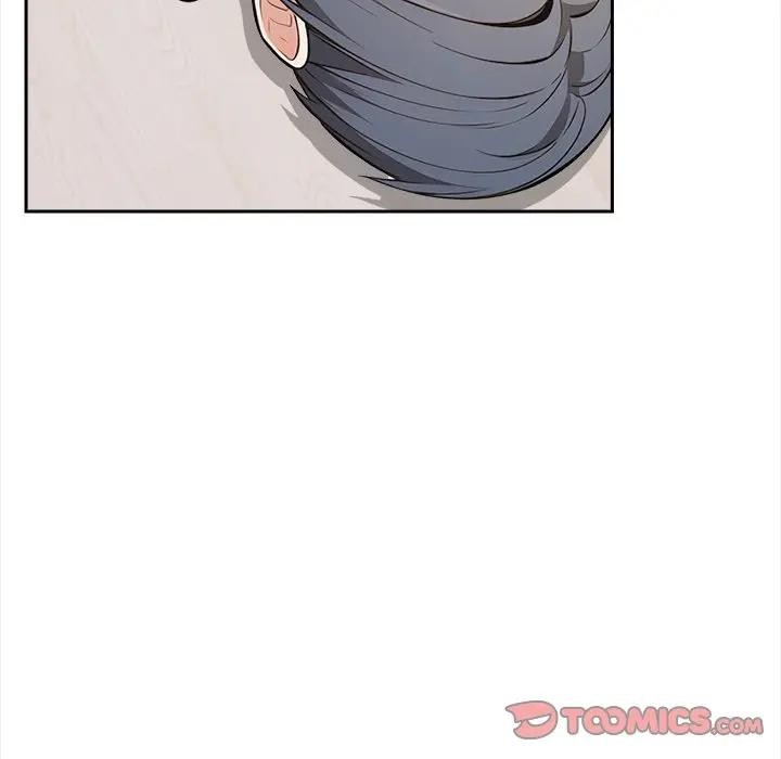 大學女生宿捨的祕密第10話