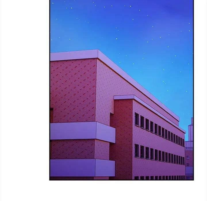 大學女生宿捨的祕密第10話