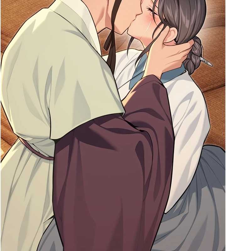 命運:貞潔慾女第78話-獻身挽回烈女心