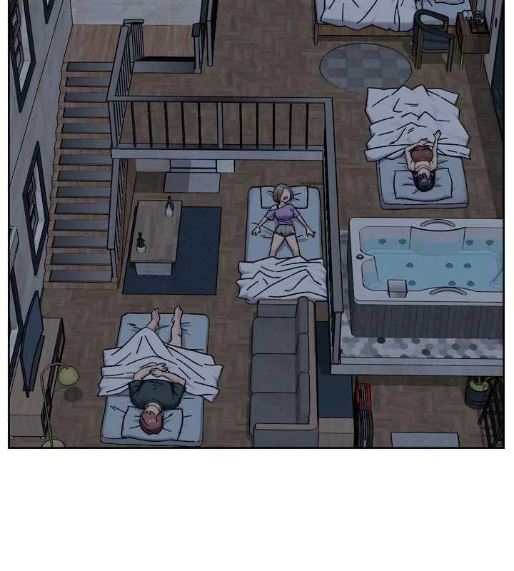 深層潔淨達人第54話-你是我的助眠神器