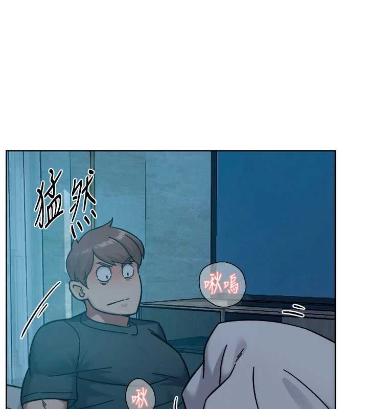 深層潔淨達人第54話-你是我的助眠神器