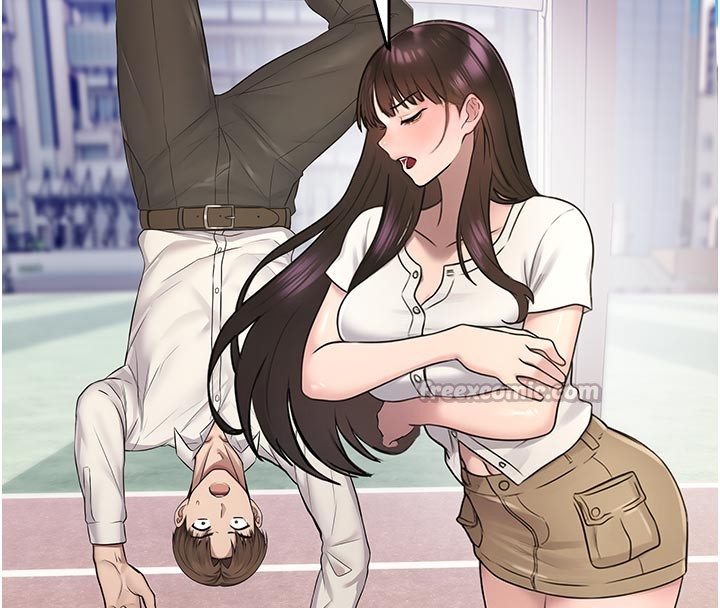 校園禁播角落第27話-窺視帶來的快感