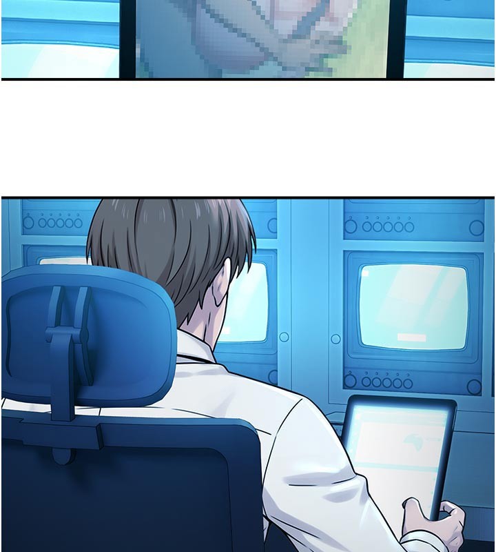 校園禁播角落第27話-窺視帶來的快感