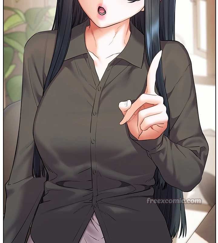 老師的親密指導第90話-與潑辣女的秘密約會