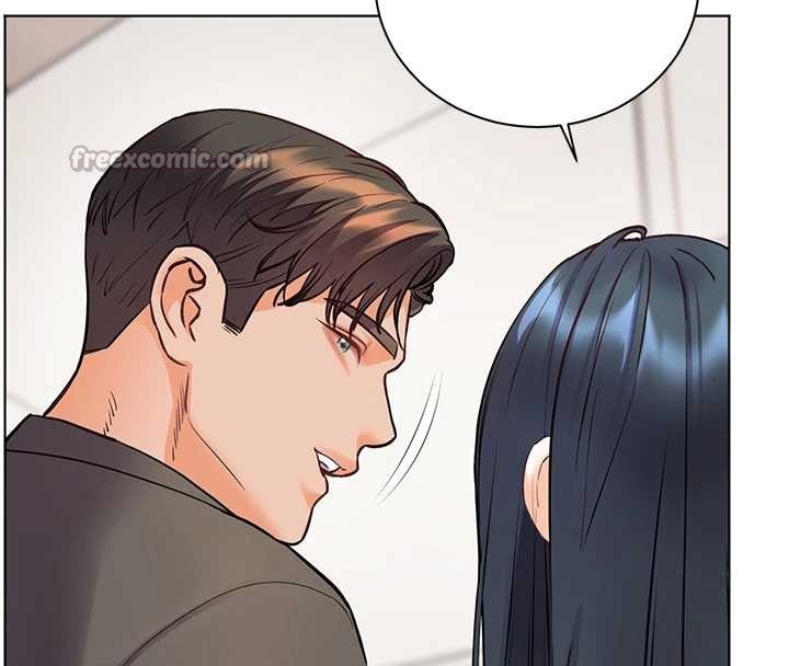 老師的親密指導第90話-與潑辣女的秘密約會