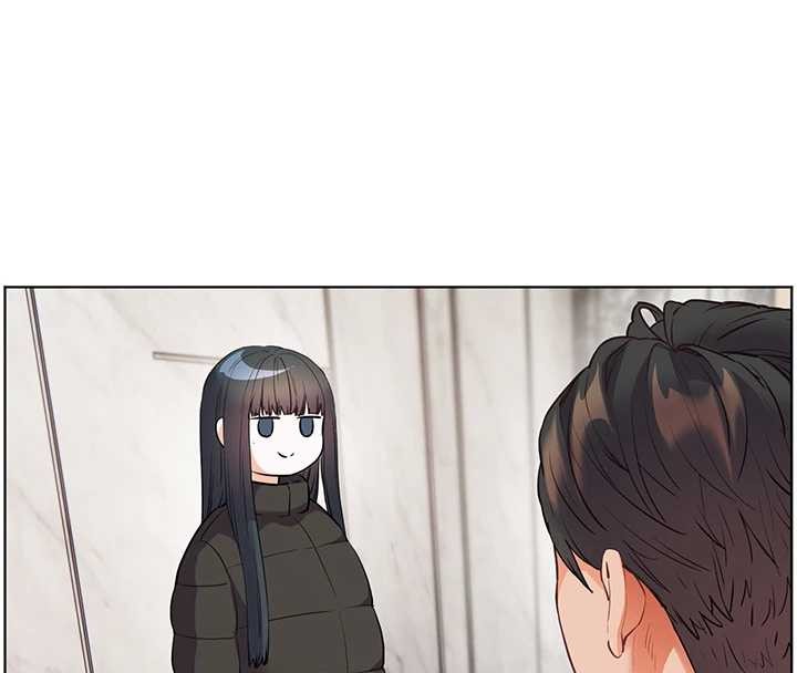 老師的親密指導第90話-與潑辣女的秘密約會