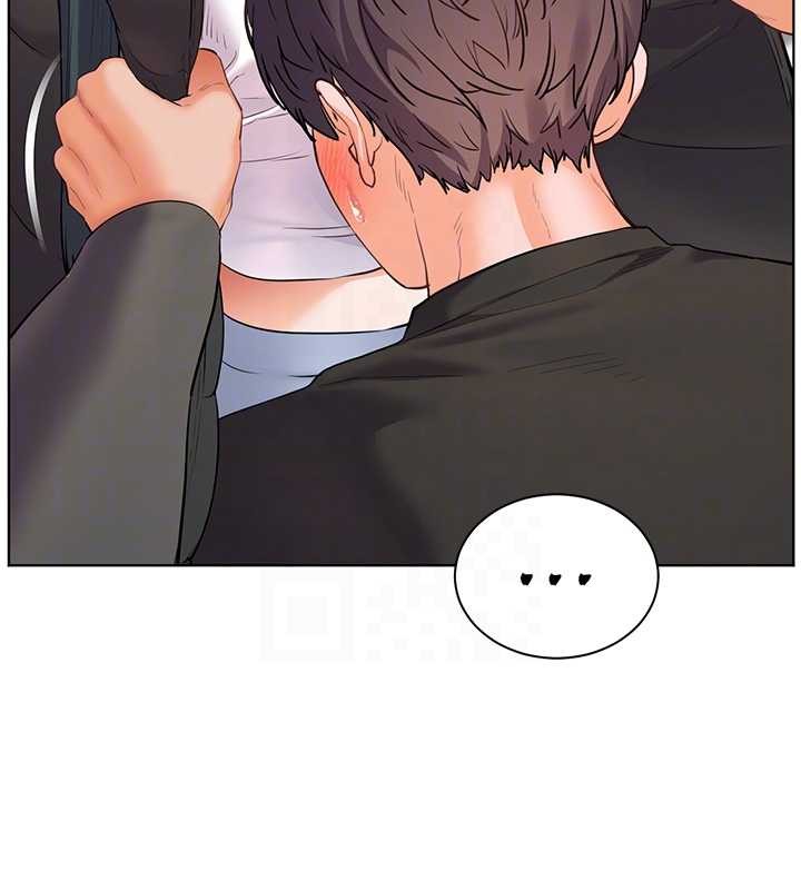 老師的親密指導第90話-與潑辣女的秘密約會