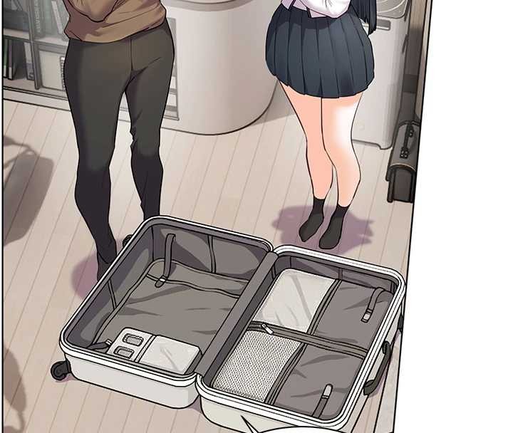 老師的親密指導第90話-與潑辣女的秘密約會