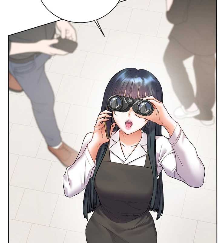 老師的親密指導第90話-與潑辣女的秘密約會