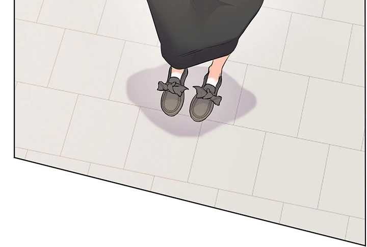 老師的親密指導第90話-與潑辣女的秘密約會