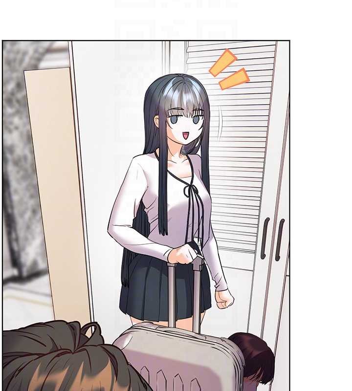 老師的親密指導第90話-與潑辣女的秘密約會