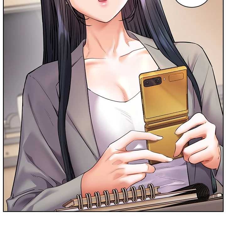 老師的親密指導第90話-與潑辣女的秘密約會