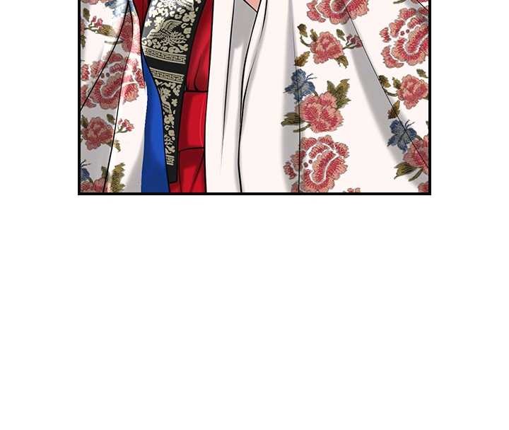 花容濕色:取花點第94話-秋香的大喜之日