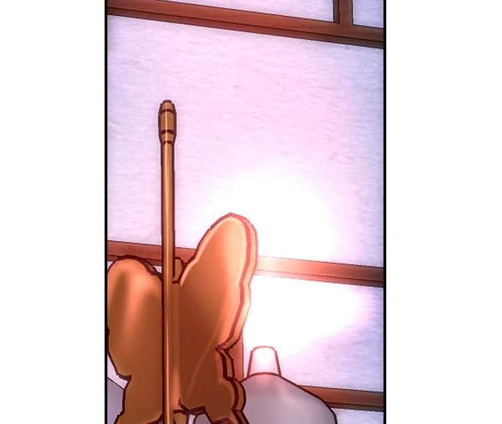 花容濕色:取花點第94話-秋香的大喜之日