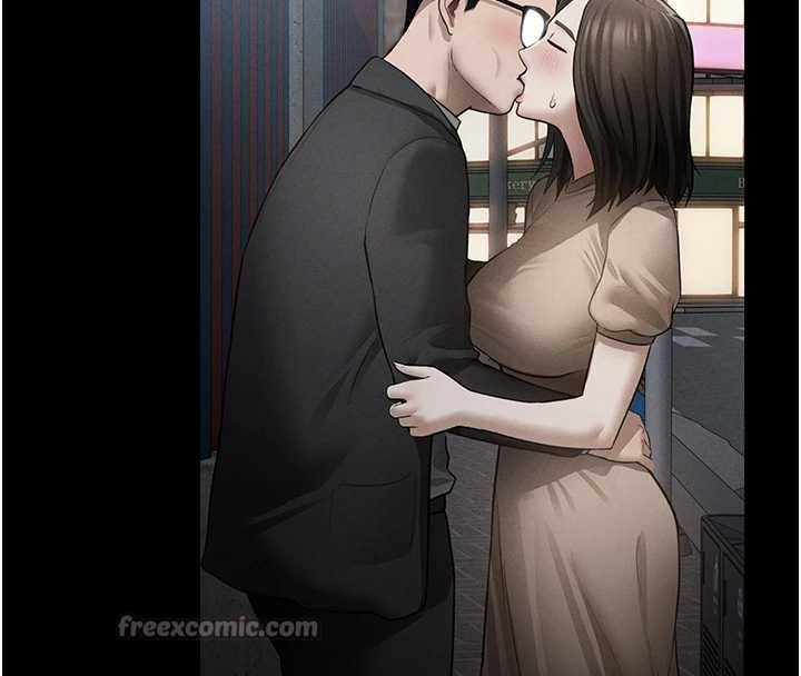 私密視角第70話-色性大發的教授