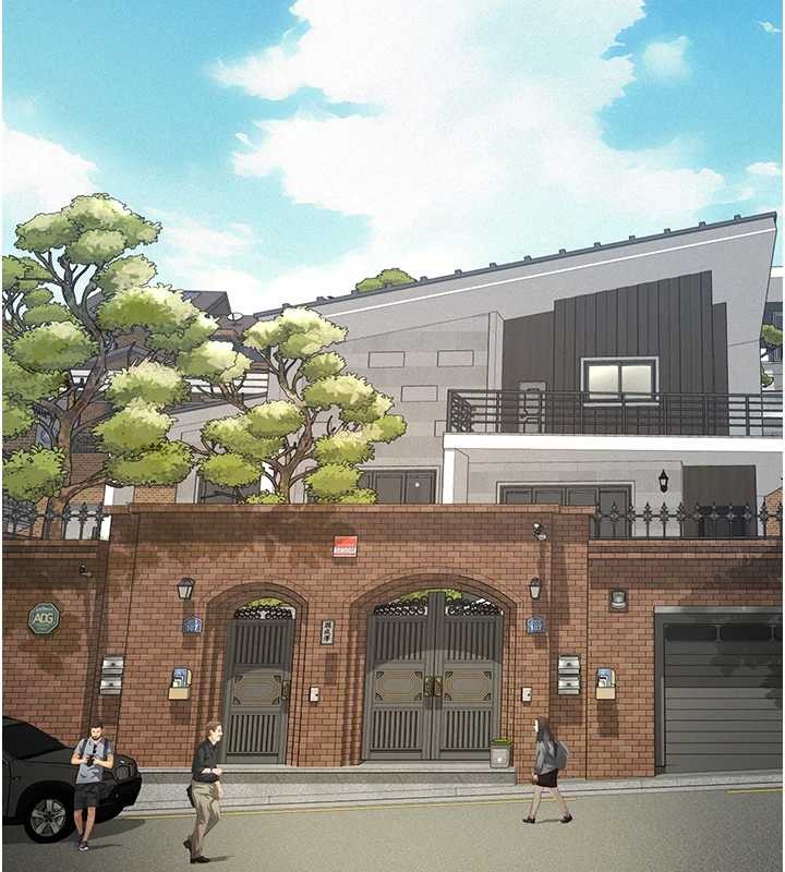 義父第9話-意外的約會對象