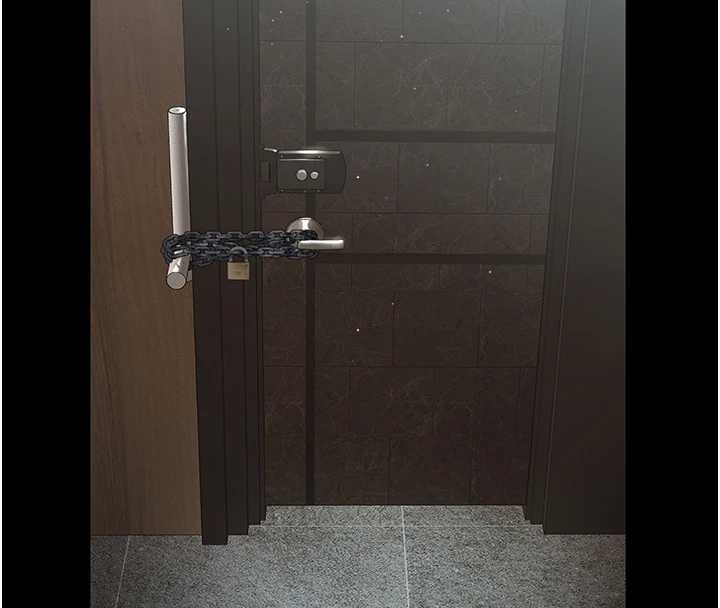 義父第9話-意外的約會對象