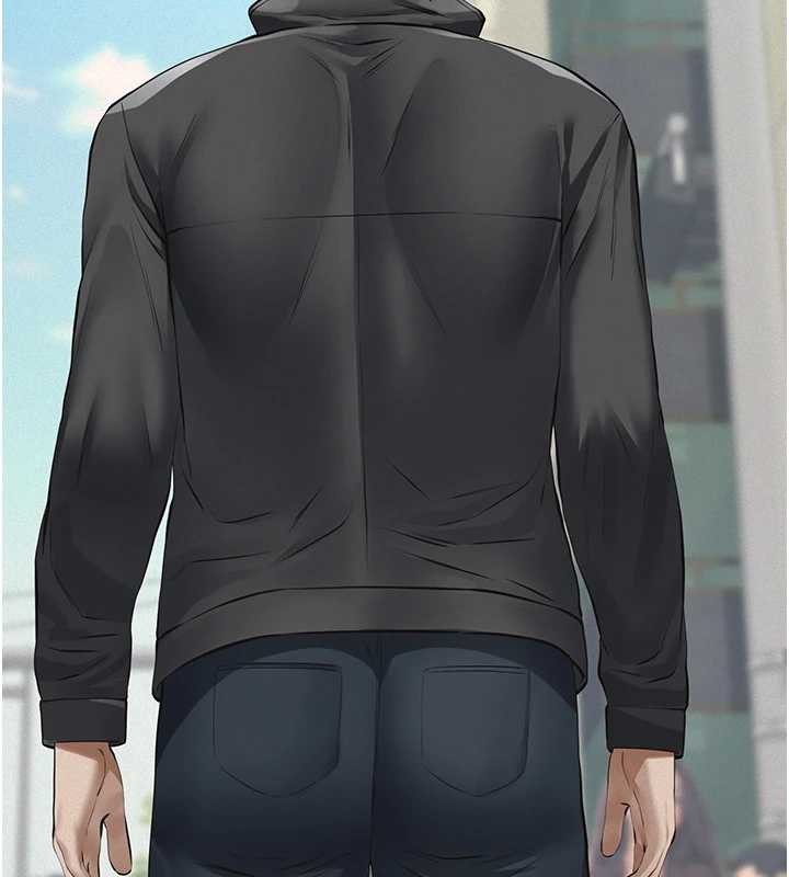 義父第9話-意外的約會對象