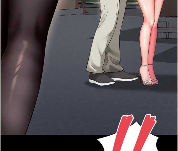 越線諮詢第13話-英雄救美