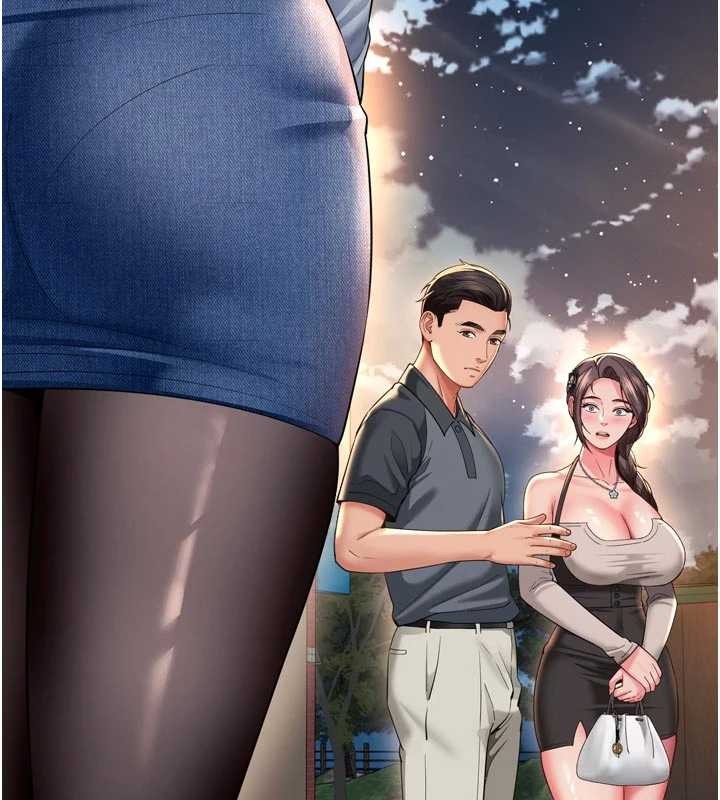 越線諮詢第13話-英雄救美