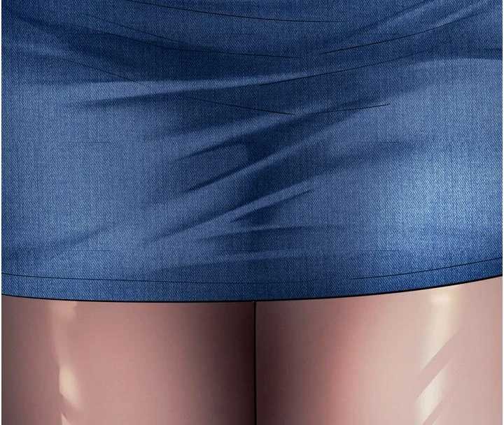 越線諮詢第13話-英雄救美